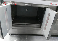 Commercial Stainless Steel Electric Lamb Baking Grill Oven For Hotel And Restaurant