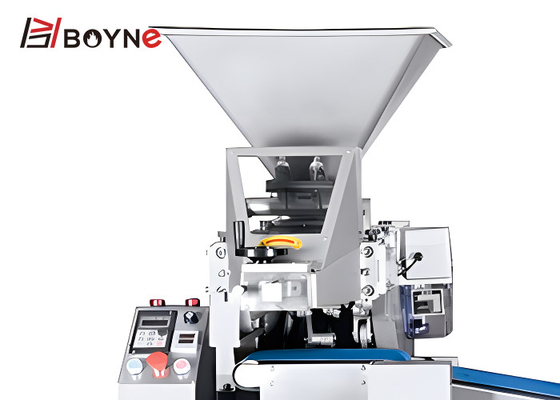 Automatic Bakery Dough Divider And Rounder Easy To Operate