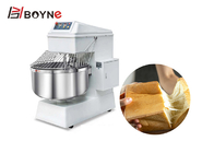 60L To 260L Large Capacity Spiral Dough Mixer Heavy Duty dough mixing machines